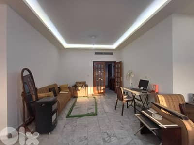 210m2 apartment+open view for sale Fanar -شقة للبيع في الفنار