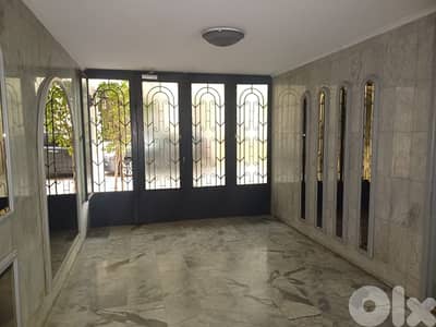 210m2 apartment+open view for sale Fanar -شقة للبيع في الفنار