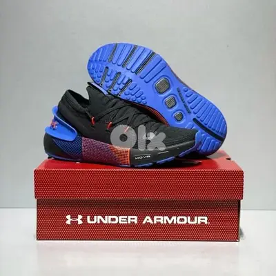 Under Armor