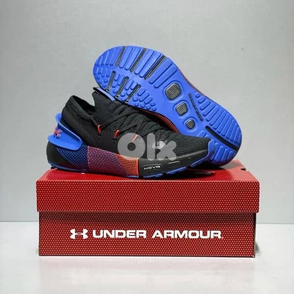 Under Armor 0