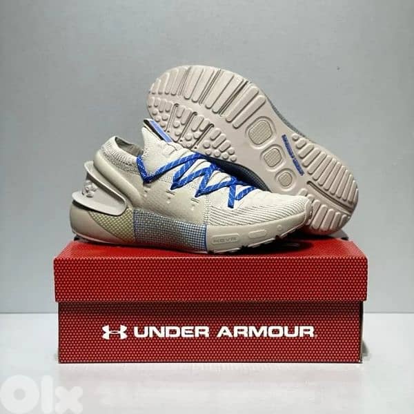 Under Armor 1