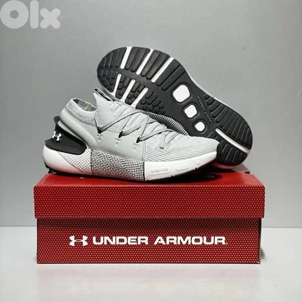 Under Armor 2