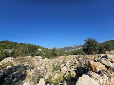 RWB240MT - Land for sale in Lehfed Jbeil ارض للبيع في لحفد جبيل