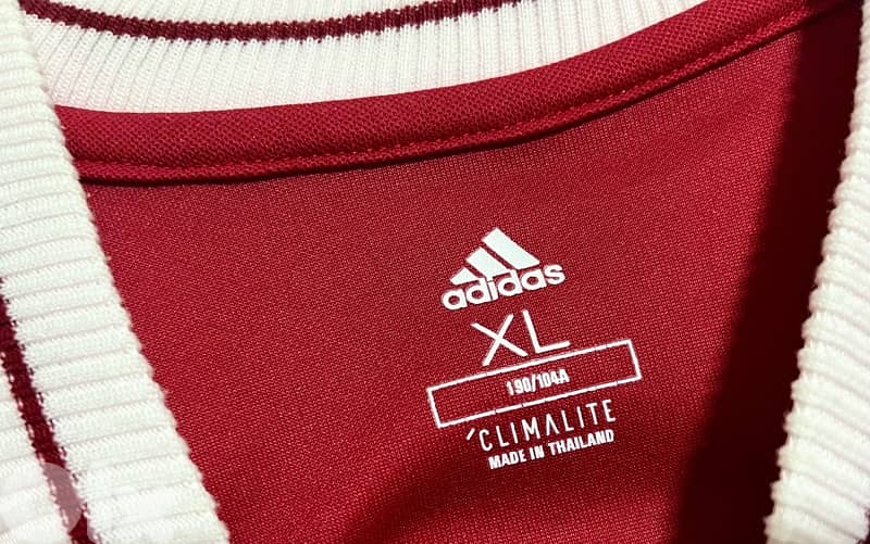 Manchester United old nostalgic great moment/ limited edition kit 2