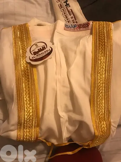 عبايه خليجيه
