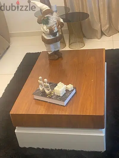 used but as new