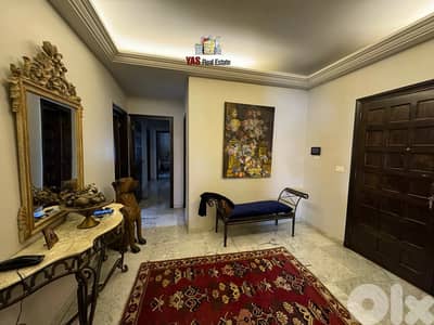 Sheileh 215m2 | Excellent Condition | View | Luxurious | Catch |