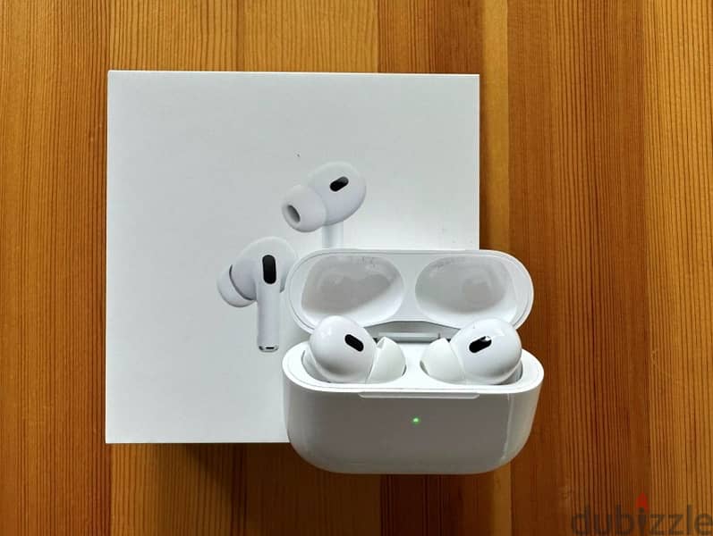 apple airpods pro 2 2