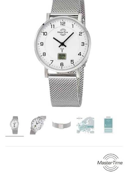 master time ladies watch 0