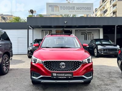 MG ZS EV, FULL ELECTRIC , 2021, WARRANTY TILL 2026 !!!
