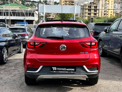 MG ZS EV, FULL ELECTRIC , 2021, WARRANTY TILL 2026 !!!