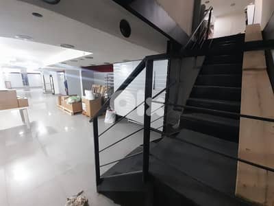 Depot + Office for sale in Jdeideh مستودع + مكتب للبيع في جديدة