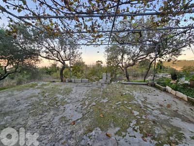 RWB242MT - House with land for sale in Jbeil منزل مع ارض للبيع في جبيل