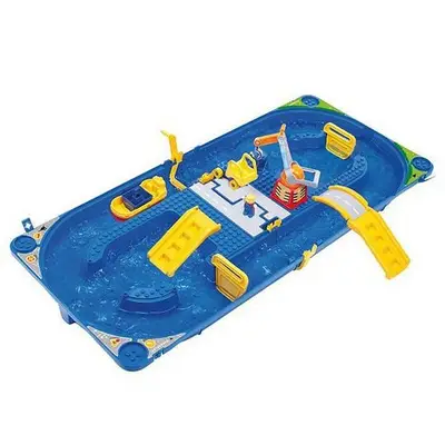 water play funland