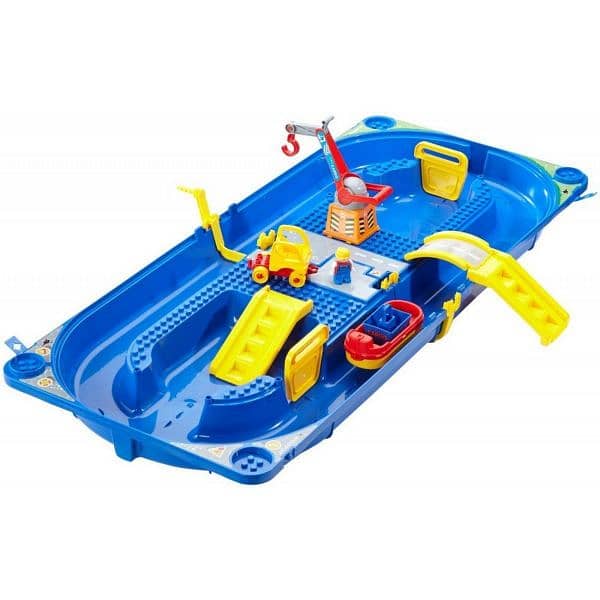 water play funland 1
