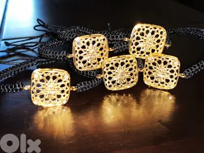 Exclusive bracelet from our “Lebanese heritage” collection
