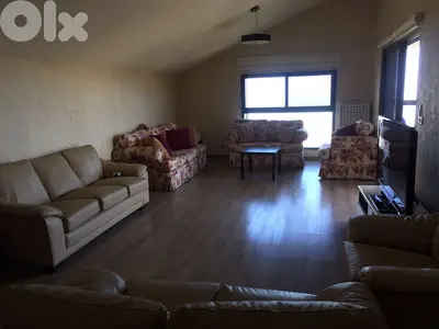 Duplex for sale in Broummana دوبلكس للبيع في برمانا