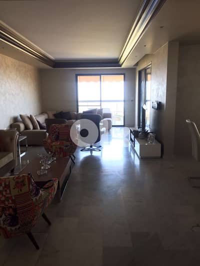 Duplex for sale in Broummana دوبلكس للبيع في برمانا