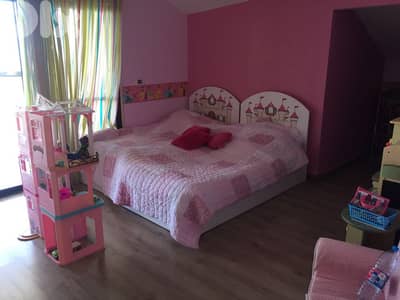 Duplex for sale in Broummana دوبلكس للبيع في برمانا