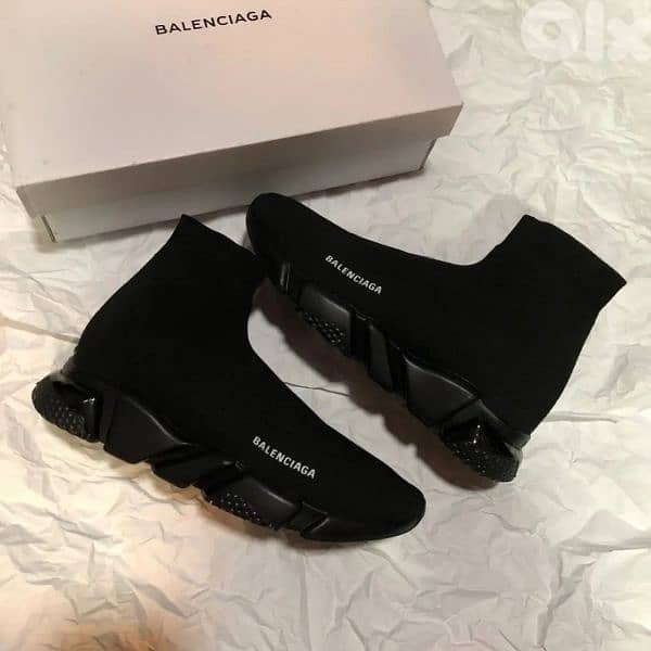 Balenciaga 0