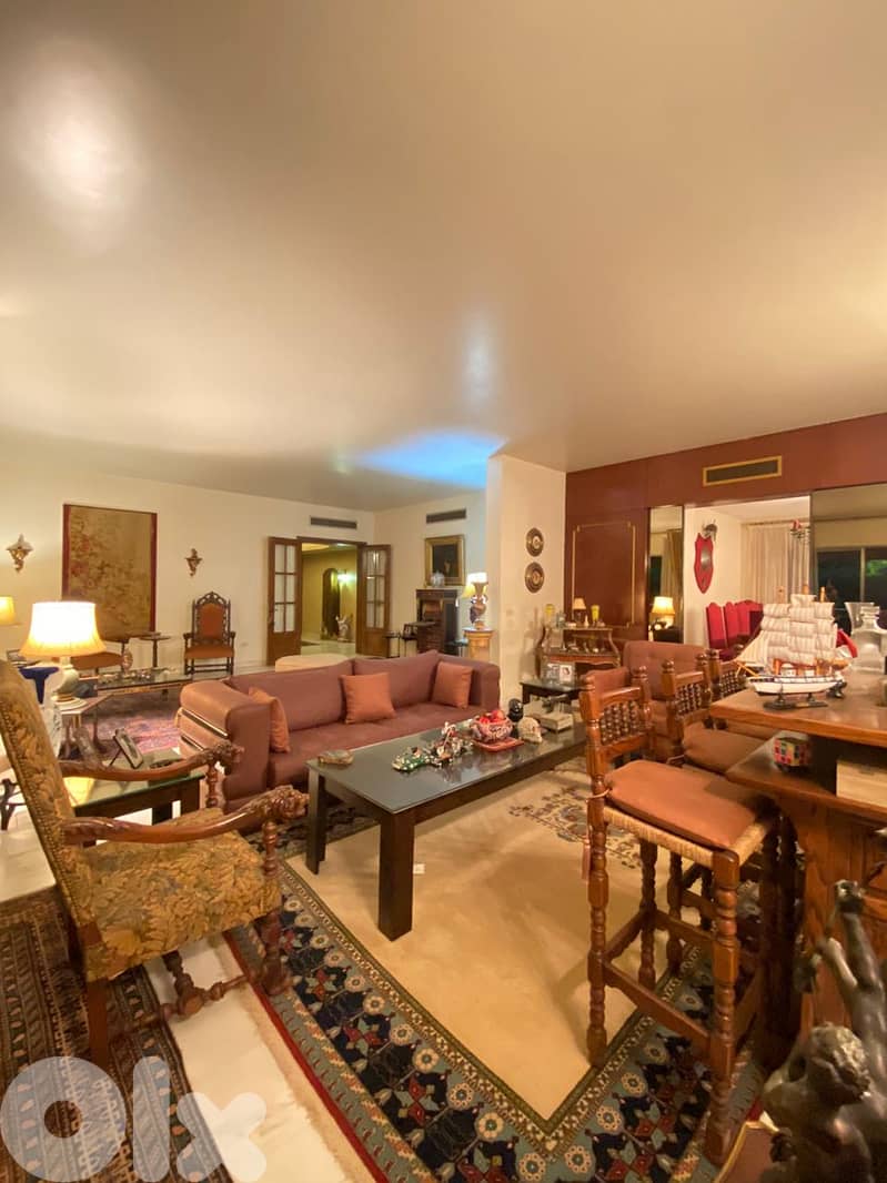 KORAYTEM PRIME , COLLEGE STREET (370SQ) 4 BEDROOMS , (QR-128) 0