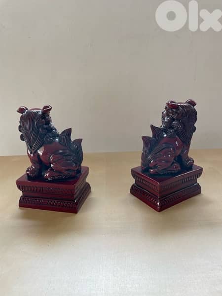 Dragons 1
