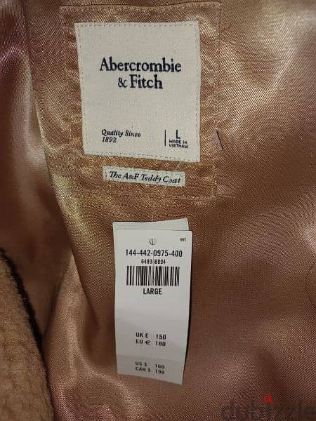 Abercrombie & Fitch 2