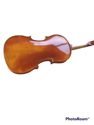 l german  viola , alto like new