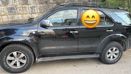 suv very clean no accidents 4wd and rear diff lock suv very clean no accidents 4wd and rear diff lock