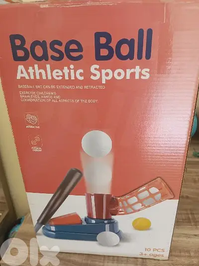 لعبة مضرب و تنس
