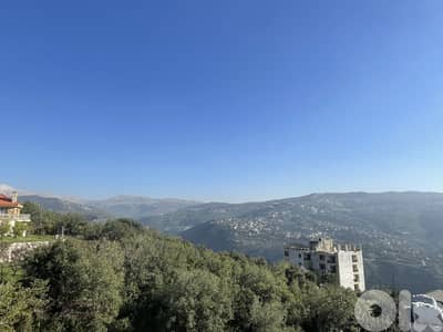 RWK138IY - Duplex For Sale In Ajaltoun - دوبلكس للبيع في عجلتون