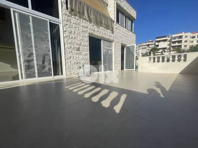 RWK138IY - Duplex For Sale In Ajaltoun - دوبلكس للبيع في عجلتون