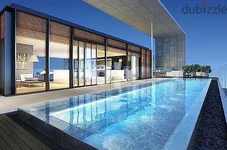 VILLA IN MONTEVERDE SUPER PRIME LOCATION / UNBLOCKABLE SEA VIEW