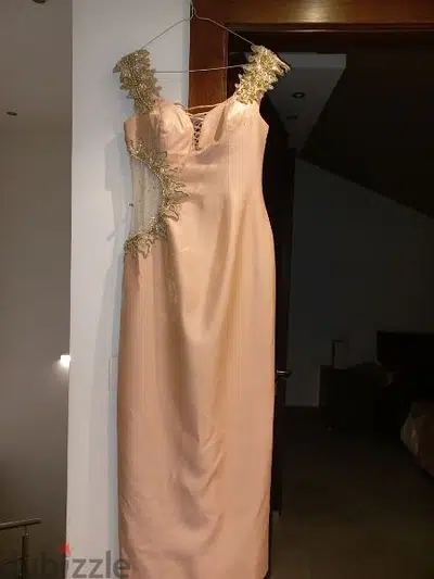 Zuhair Murad Dress