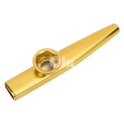 Kazoo ukulele music partner instrument