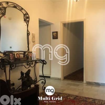 JC-4182 / Apartment for Sale in Zouk Mosbeh , شقة للبيع في ذوق مصبح