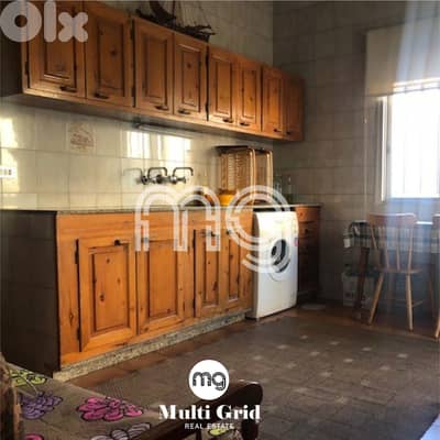 JC-4182 / Apartment for Sale in Zouk Mosbeh , شقة للبيع في ذوق مصبح