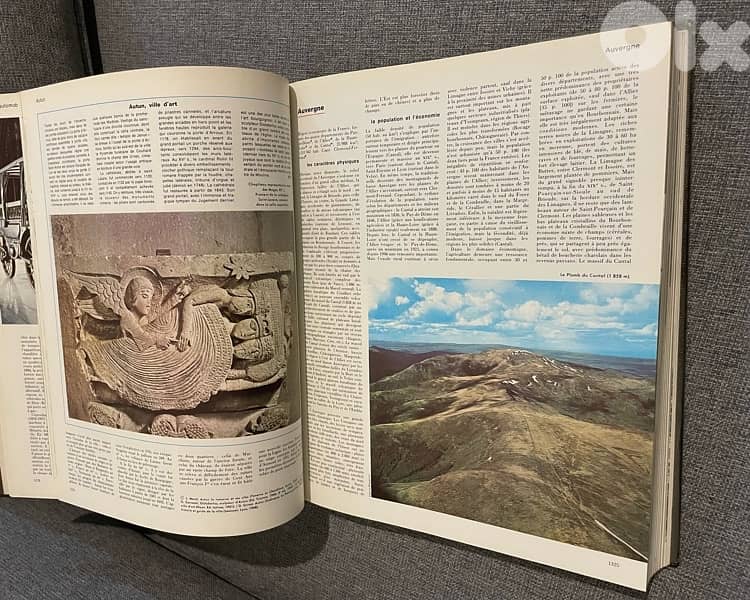LA GRANDE LAROUSSE 3