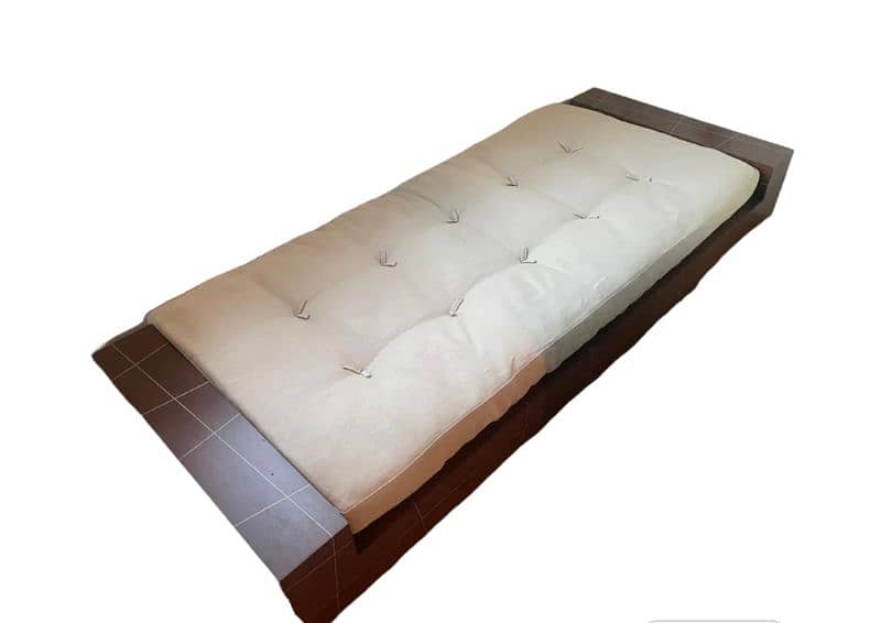 sofa with pillows 3