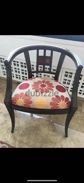 Nice chairs