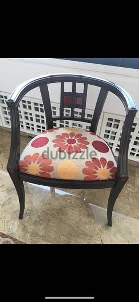 Nice chairs 0