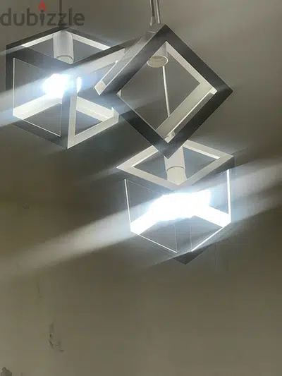 Chandelier