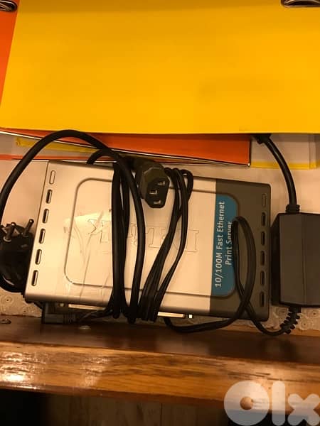router for Internet 1