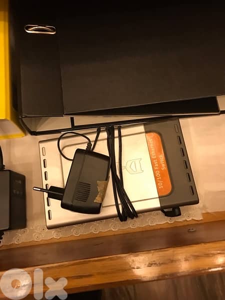 router for Internet 2