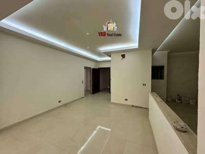 Ballouneh 170m2 | 90m2 Terrace | New | luxurious | Payment Facilities