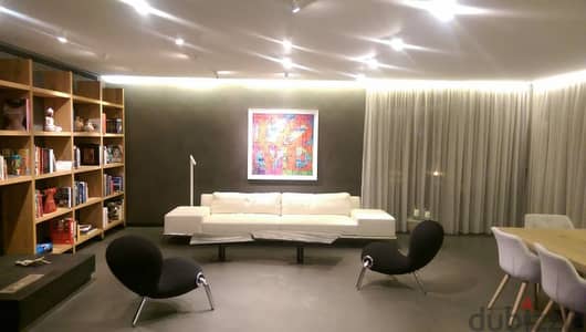 Apartment for sale in Achrafieh