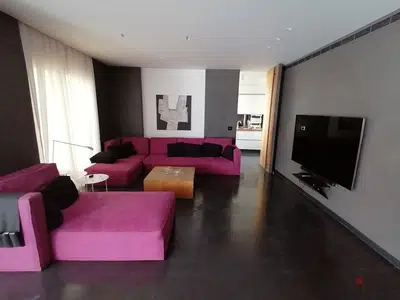 Apartment for sale in Achrafieh