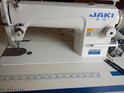 sewing machine مكنة خياطة