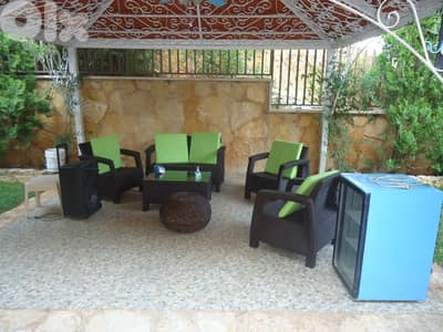 Villa for sale in Beit Mery فيلا للبيع في بيت مري