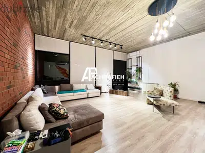 Apartment For Rent In Achrafieh - شقة للأجار في الأشرفية